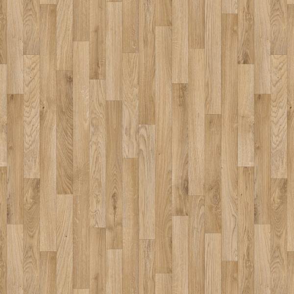 Tarkett - Boligvinyl - Iconik T-Extra - Classical Oak Natural - 400 cm.