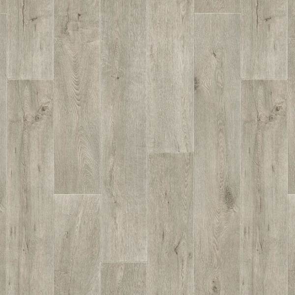 Tarkett - Boligvinyl - Iconik T-Extra - Legacy Oak Light Grey - 400 cm.