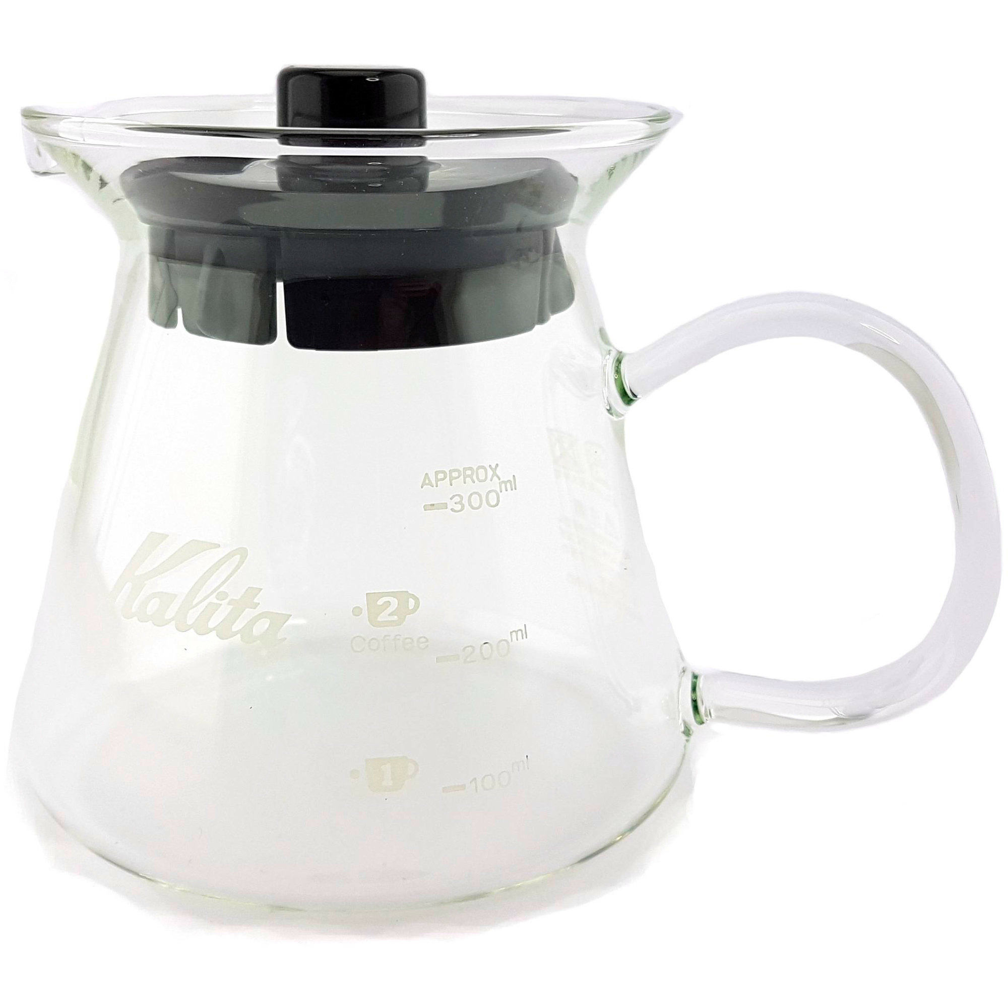 Glaskande, 300 ml.