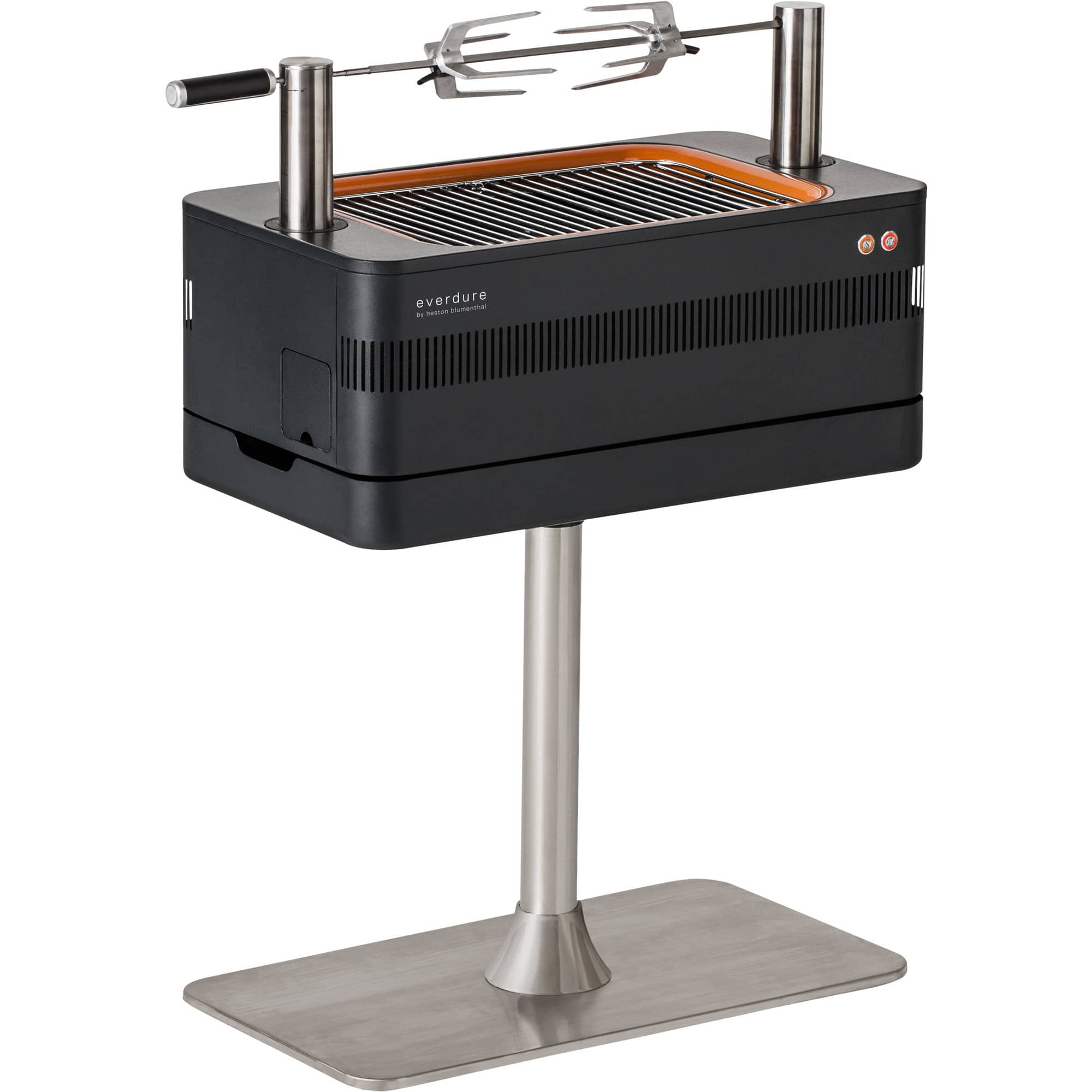 HBCE1BS Fusion kulgrill
