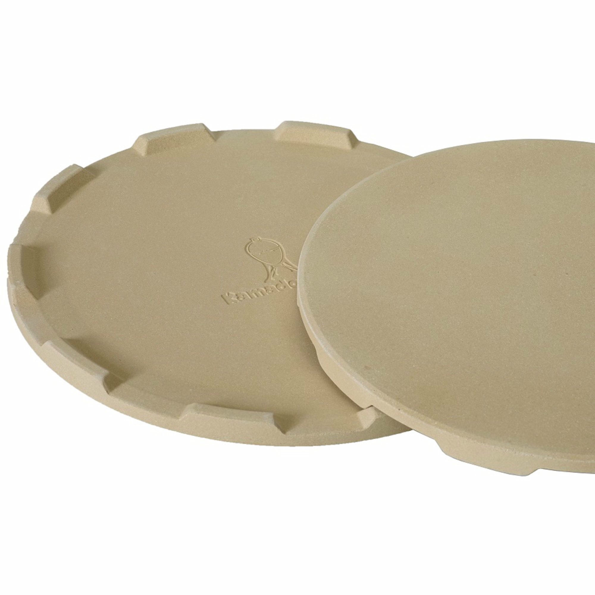 Premium pizzasten 35 cm.