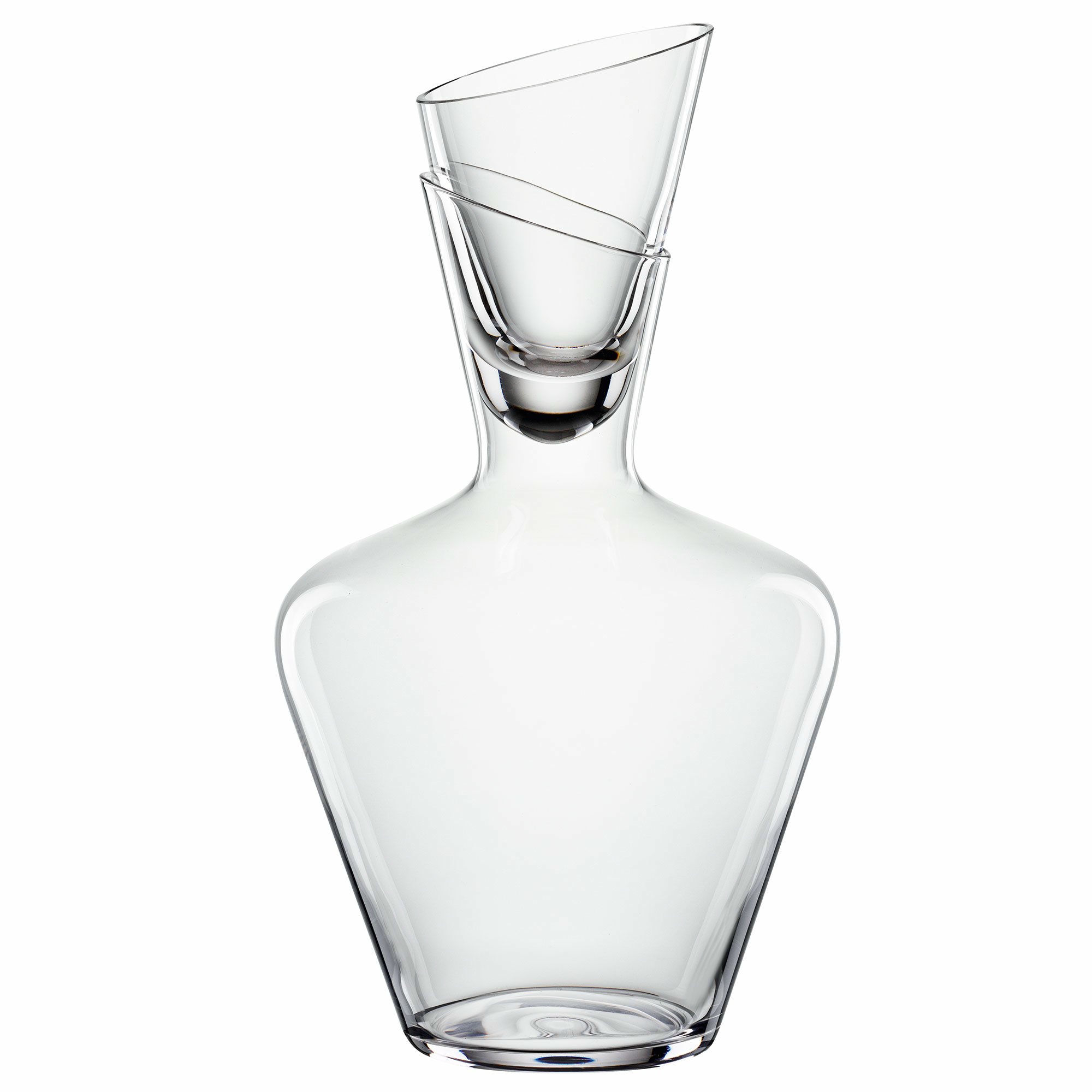 Definition karaffel, 1 liter
