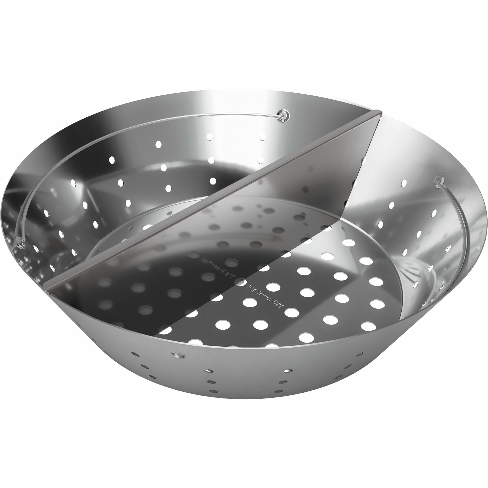 Fire Bowl kulbeholder, XXL