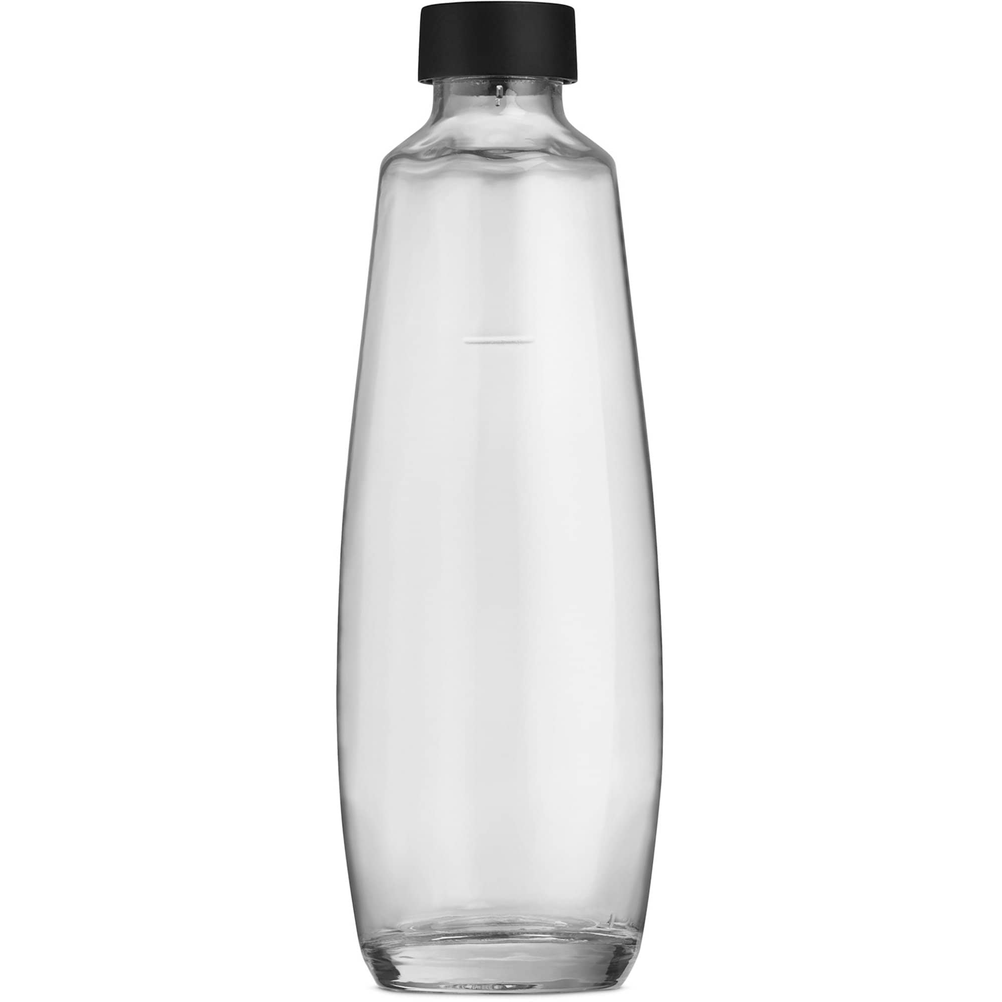 DUO glasflaske, 1 liter