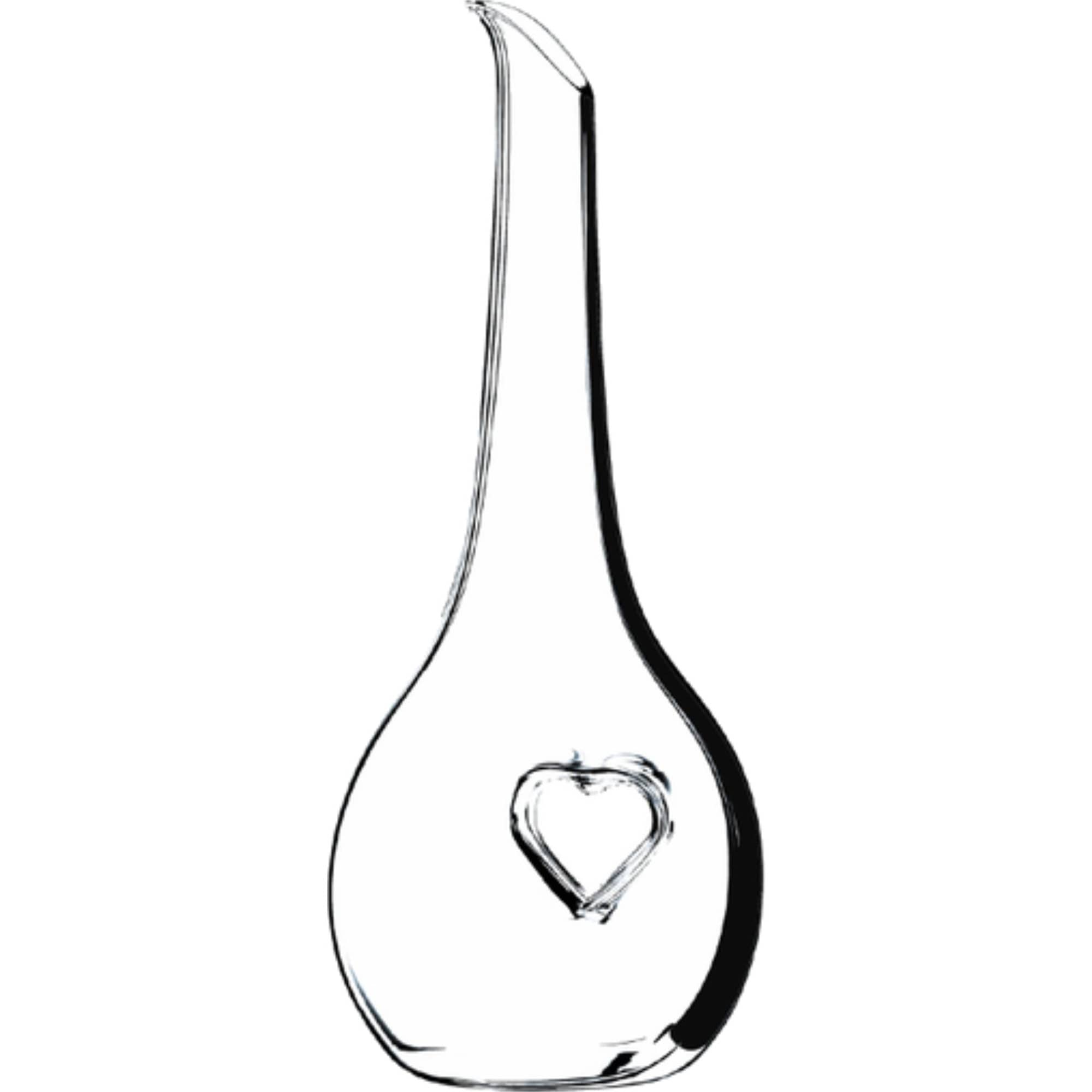 Black Tie Bliss Karaffel 1,21 liter