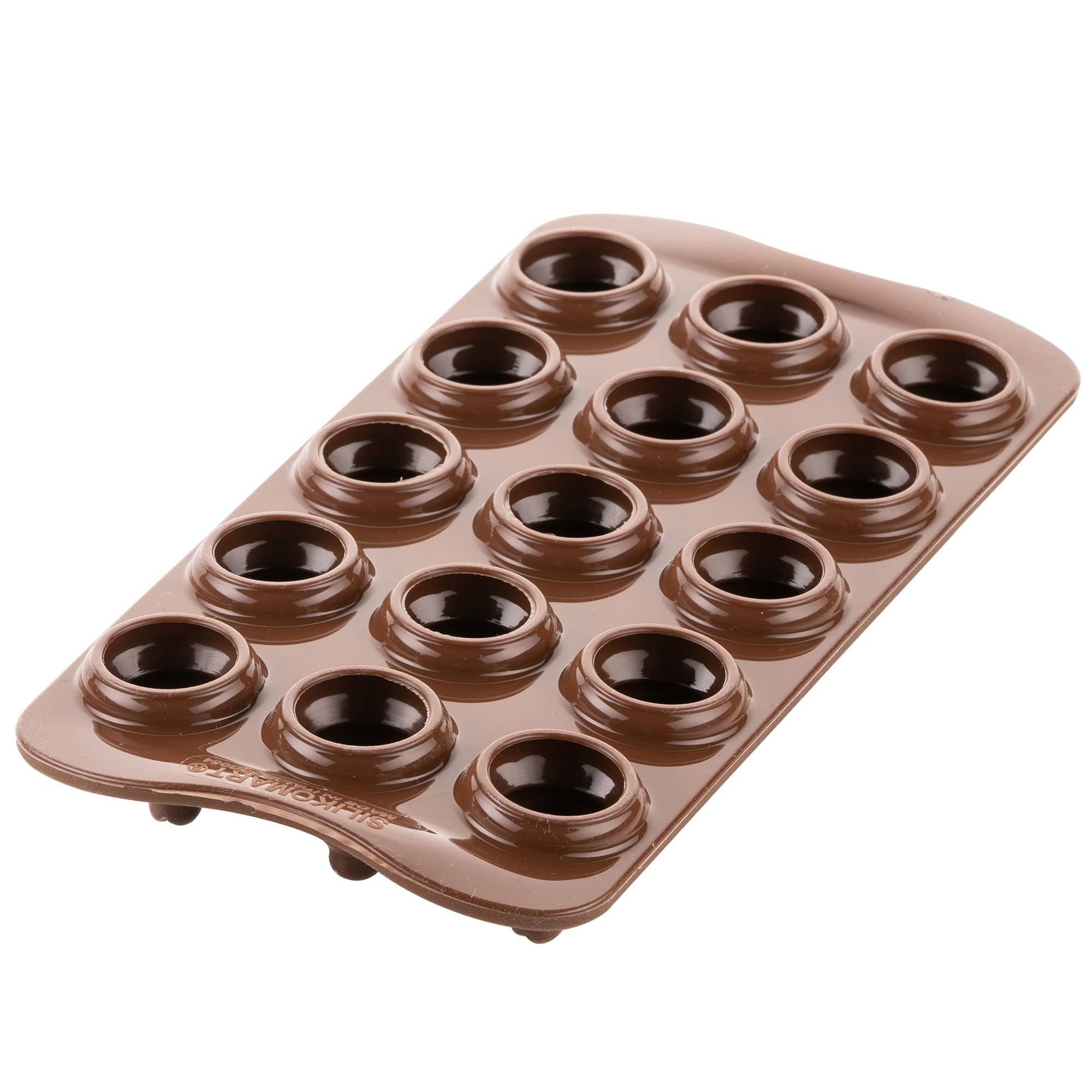 Choco Trees chokoladeform