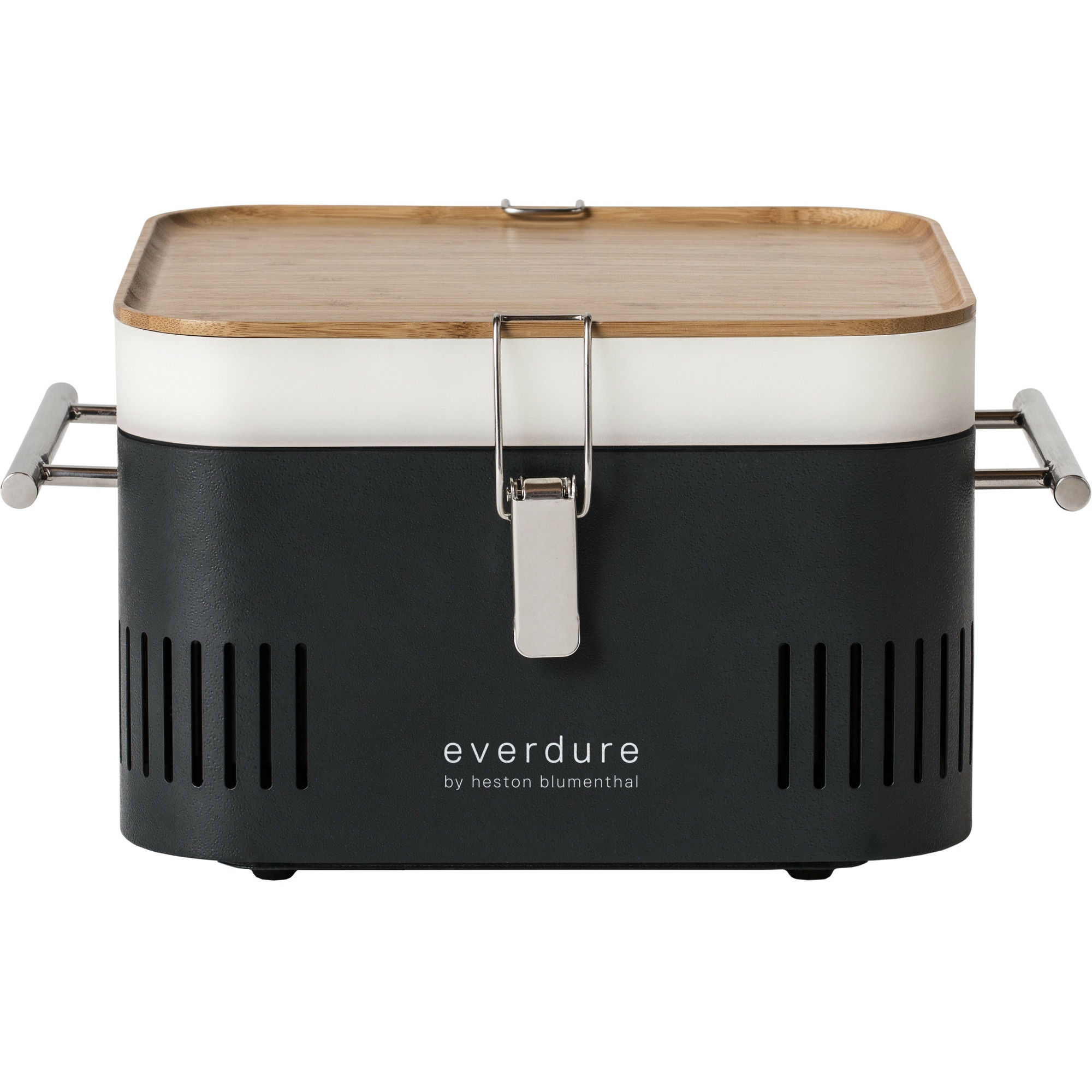 HBCUBEG Cube kulgrill