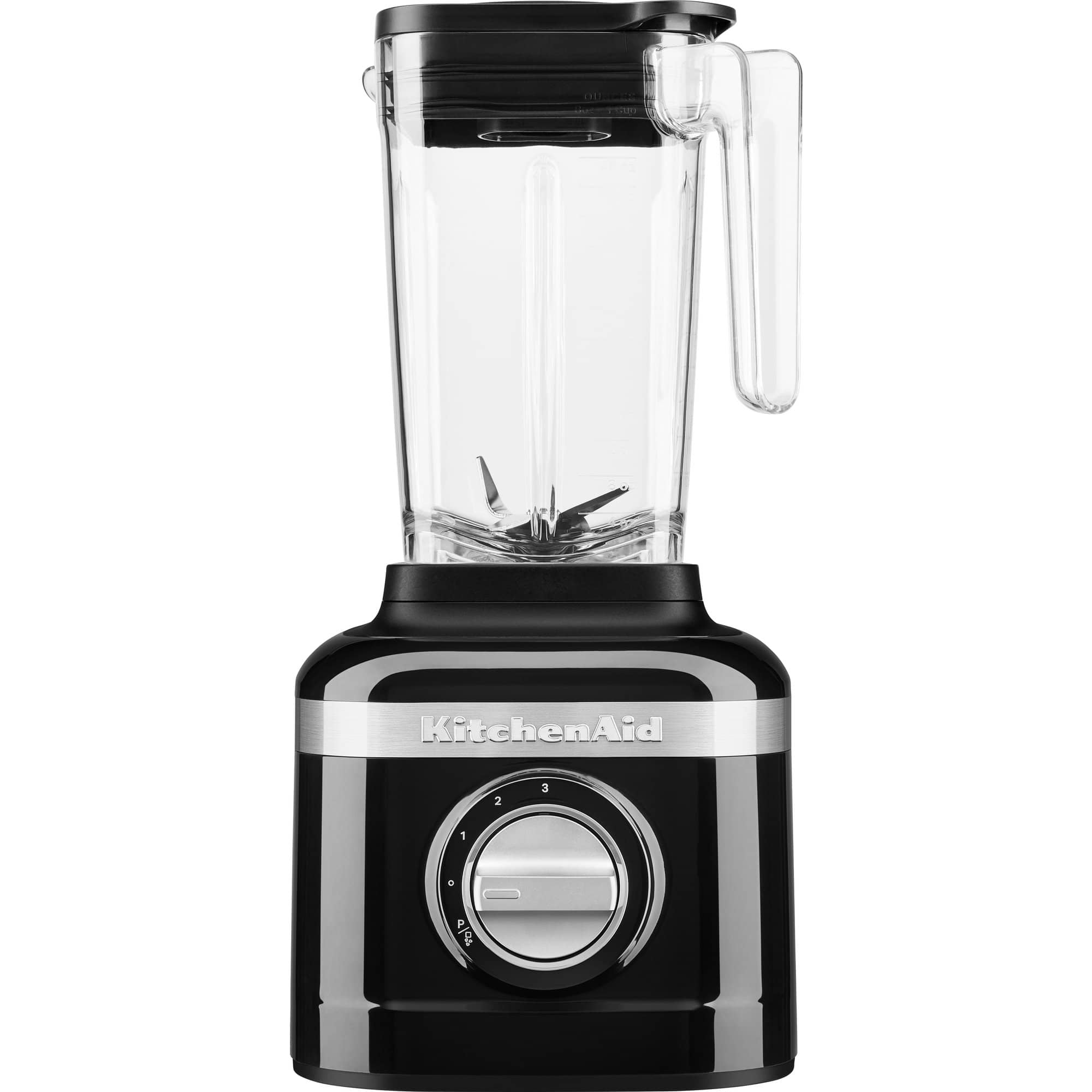 5KSB1325EOB K150 blender, Onyx black