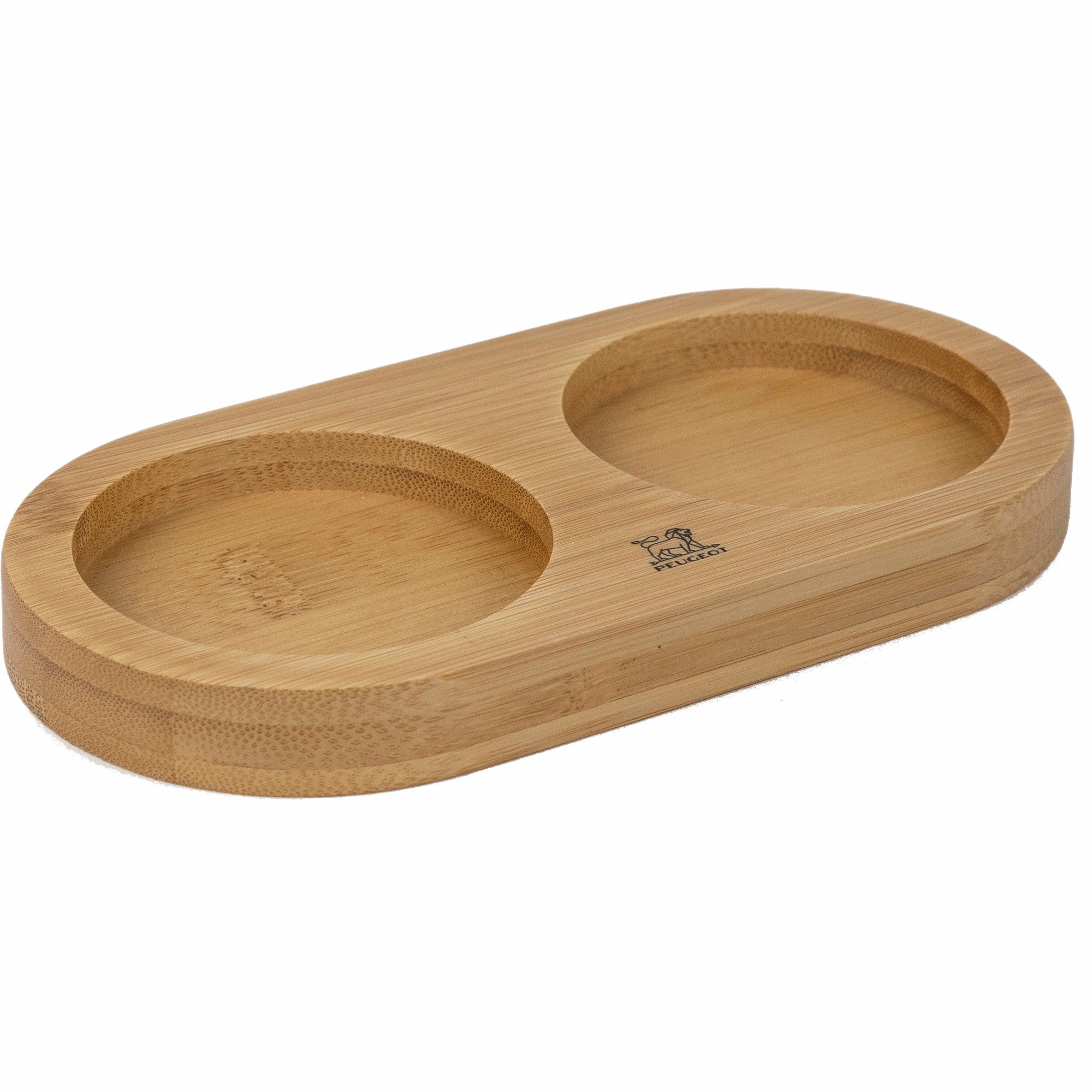Linea No Handle Holder til krydderikværn, natural