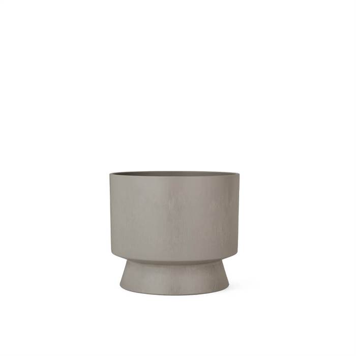 Rosendahl RO urtepotte - Ø24 cm - Sand