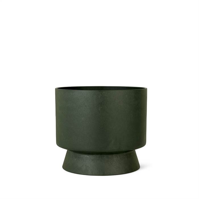 Rosendahl RO urtepotte - Ø30 cm - Grøn