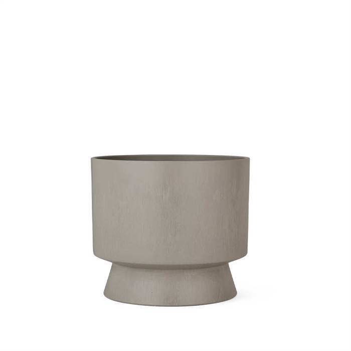 Rosendahl RO urtepotte - Ø30 cm - Sand