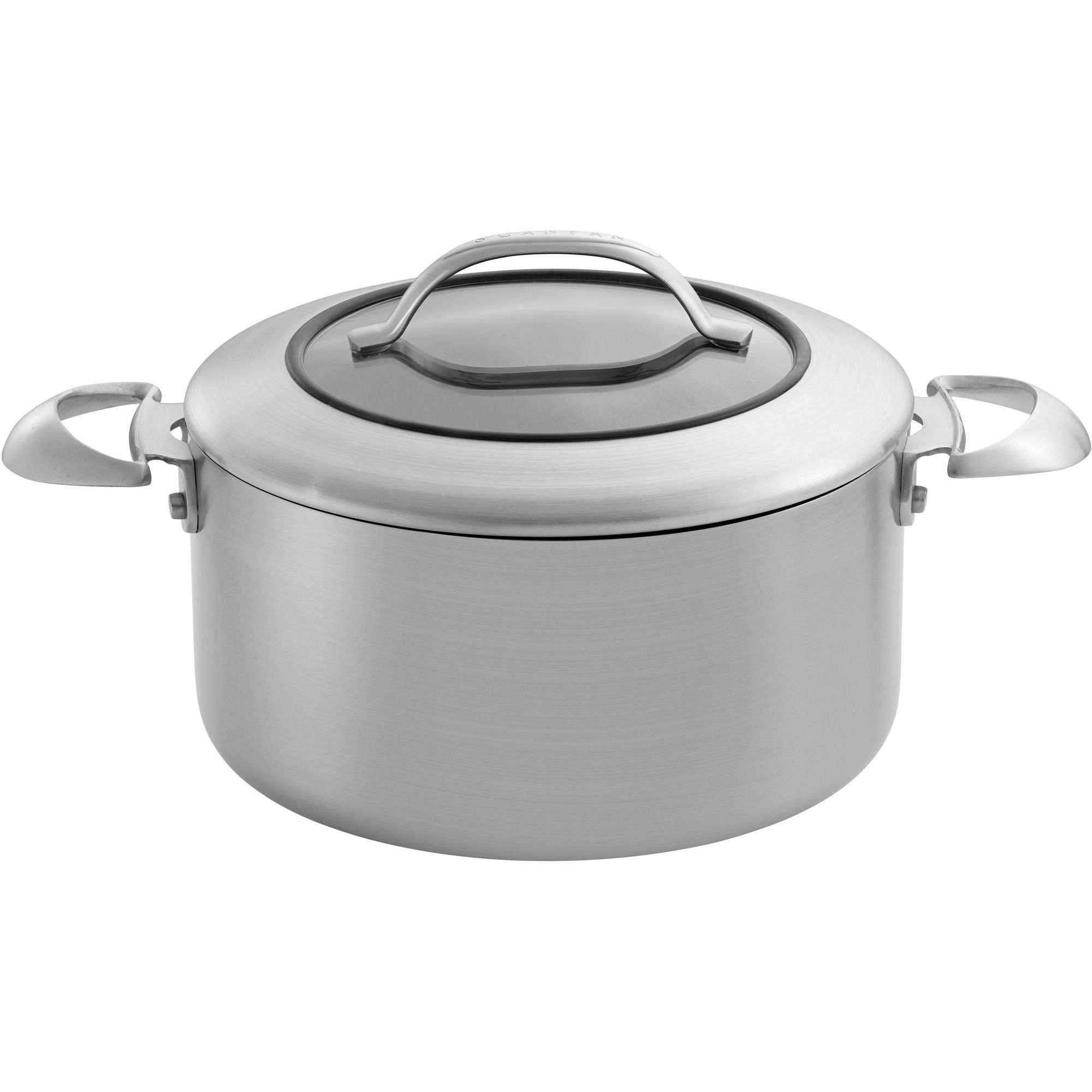 CTX Gryde m/låg 4,8 L