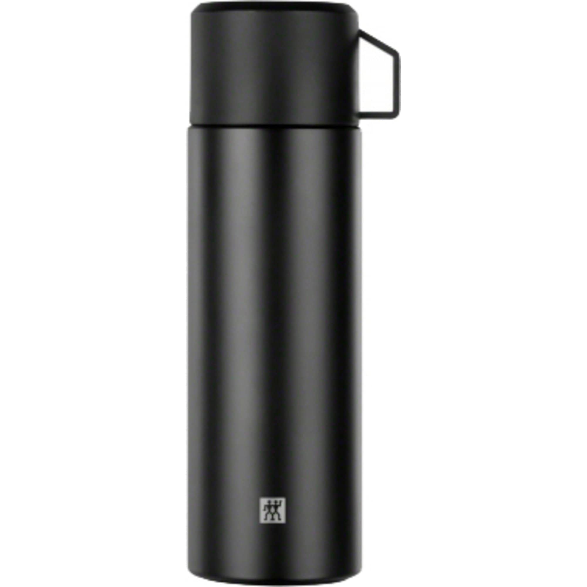 Thermo termoflaske, sort