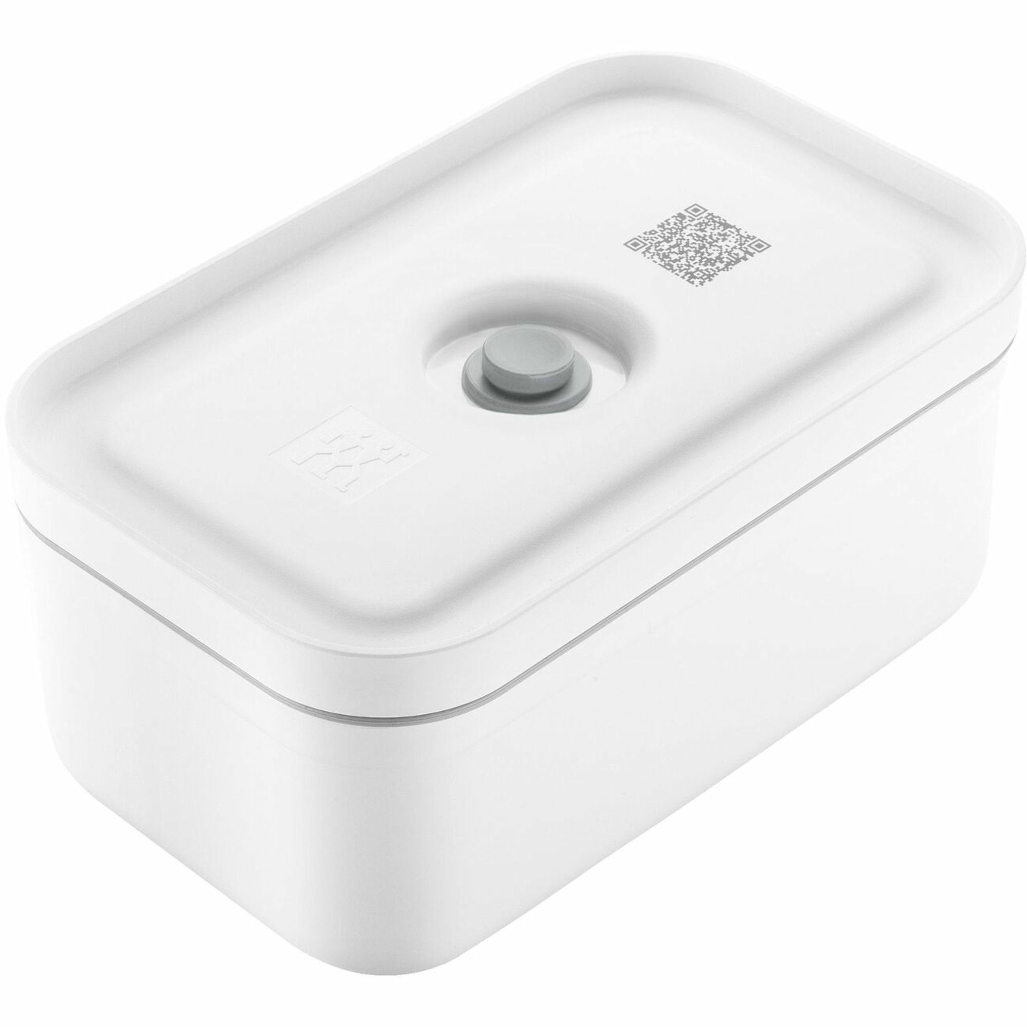 Fresh & Save vakuum madkasse plast 0,85 liter