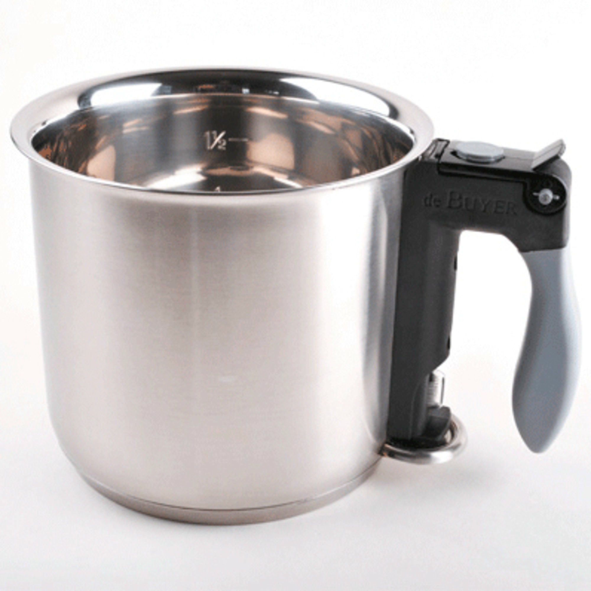 Bain Marie Vandbadskoger