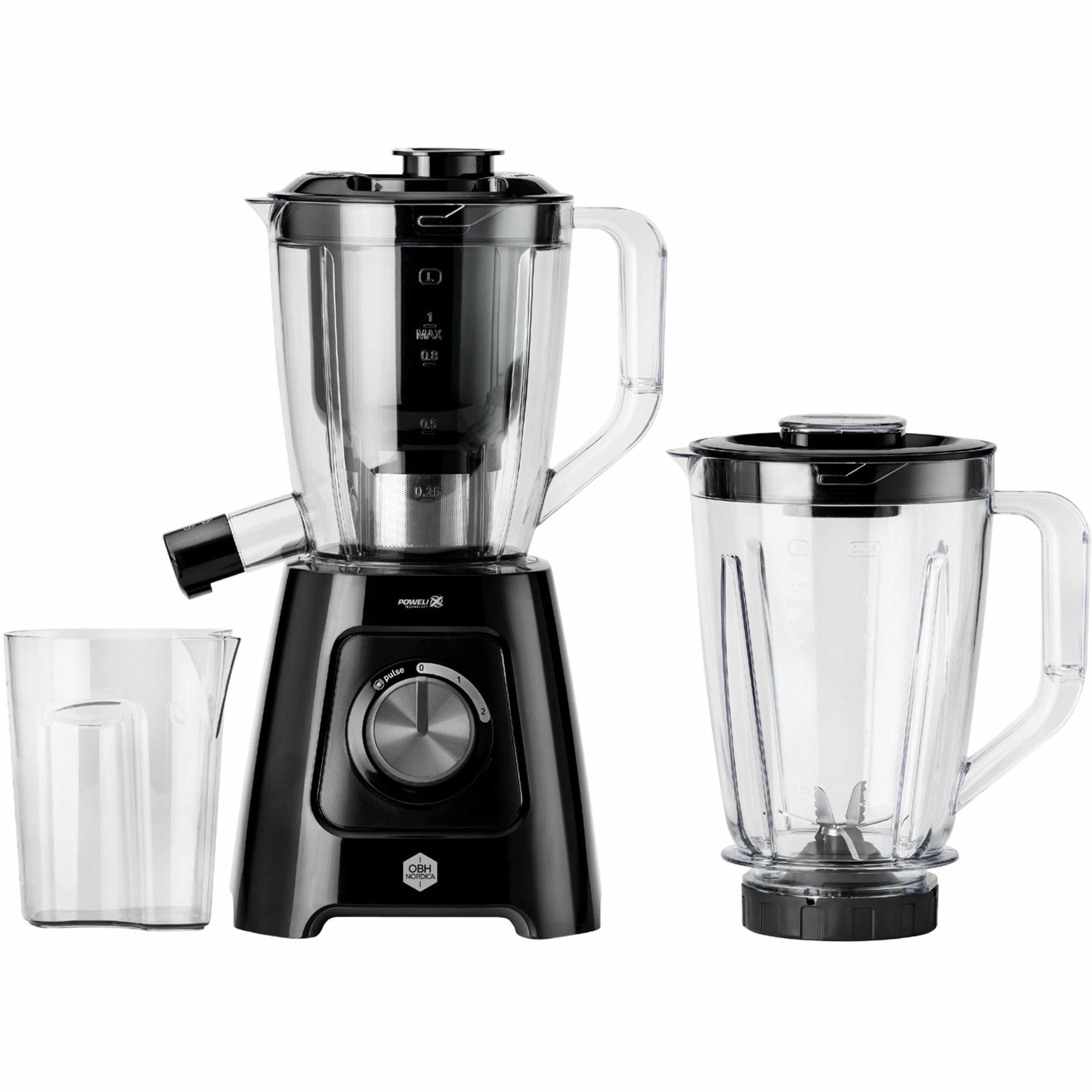 Blendforce Blender/Juicemaskine