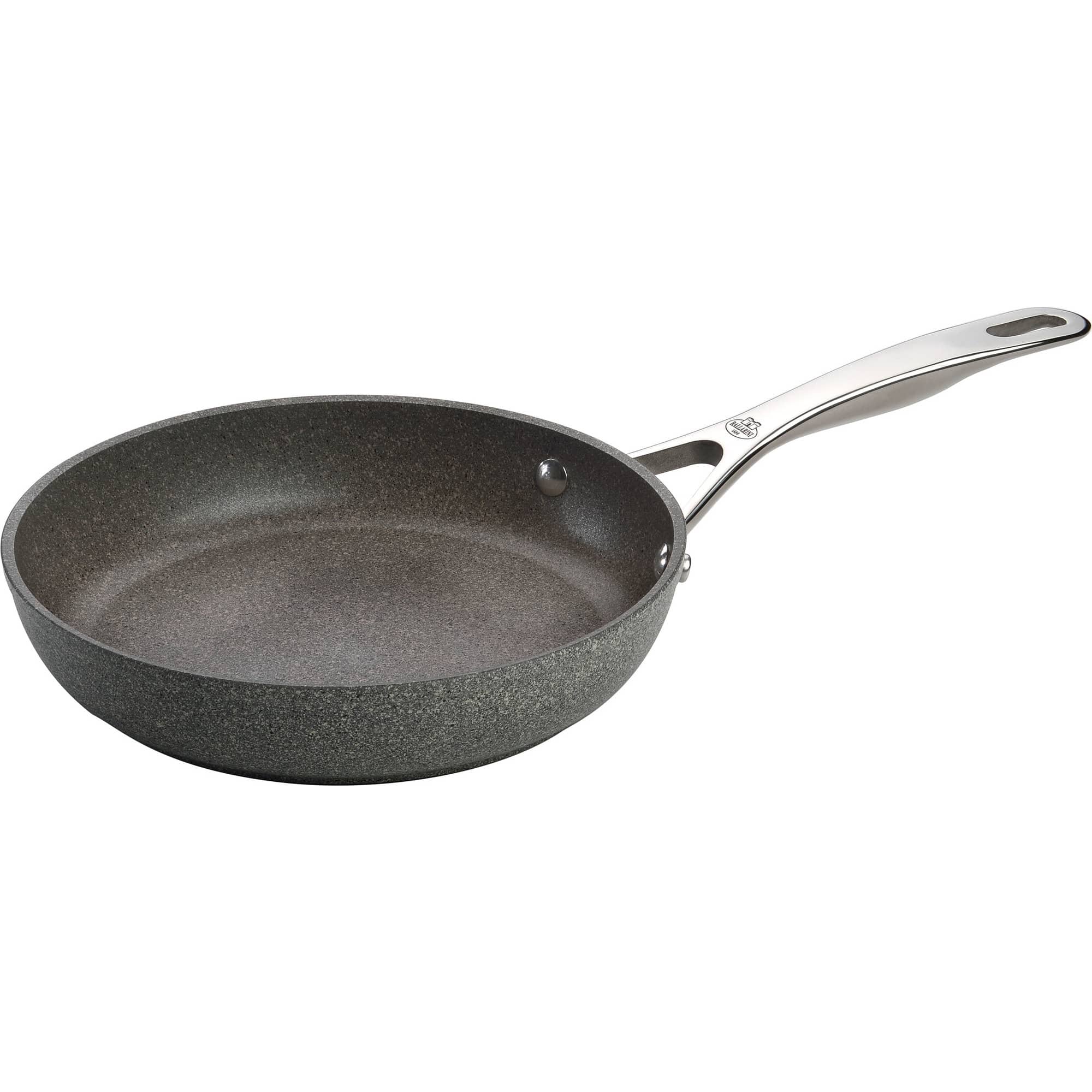 Salina Ti-X Stegepande 24cm