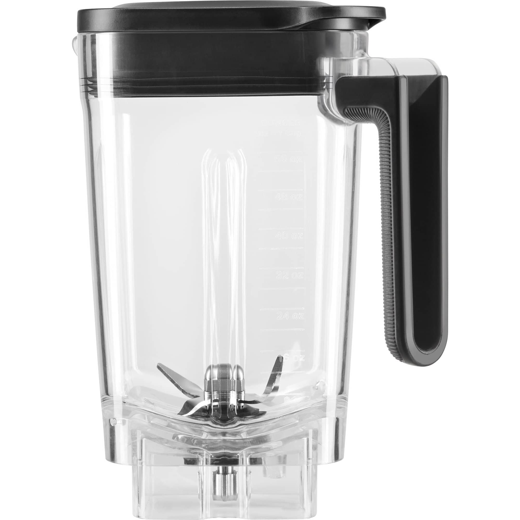 K400 Plastkande 1,6 liter