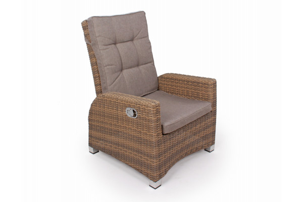 Cuba Sofastol - 2-line Dusty