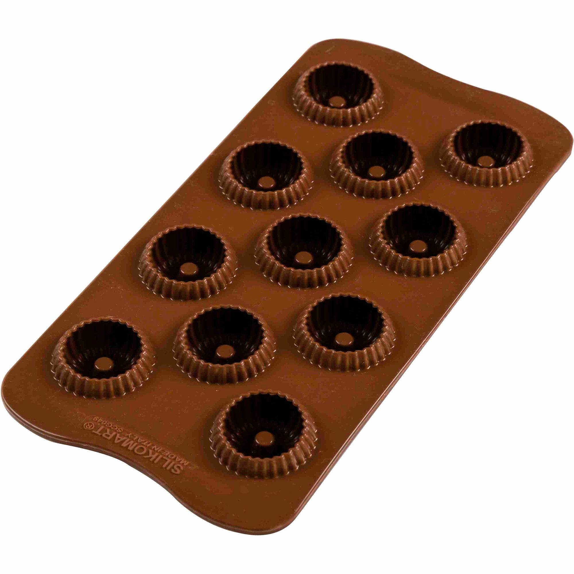 Choco Crown N.15 Pralinform