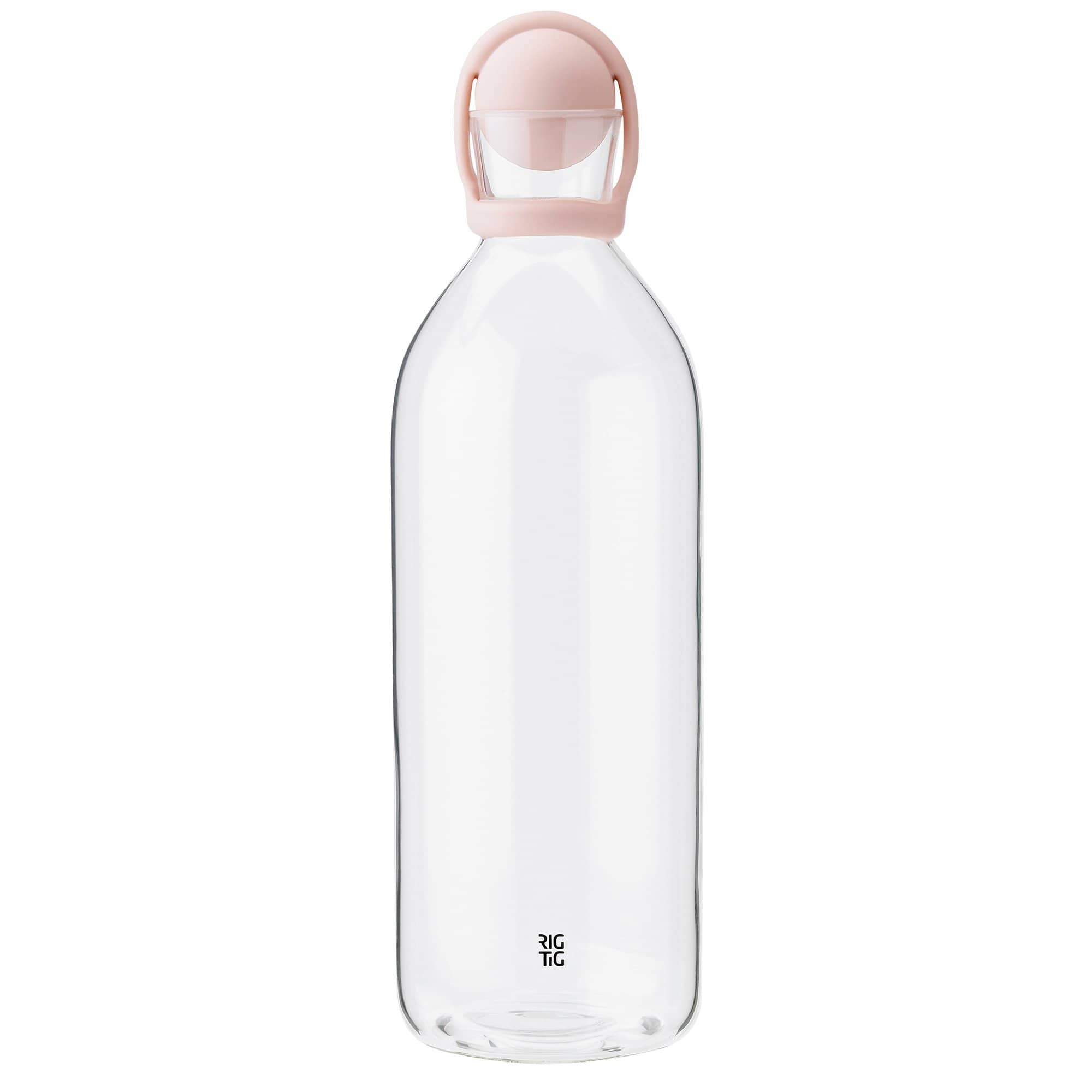Cool-it vandkaraffel, 1,5 liter, rosa