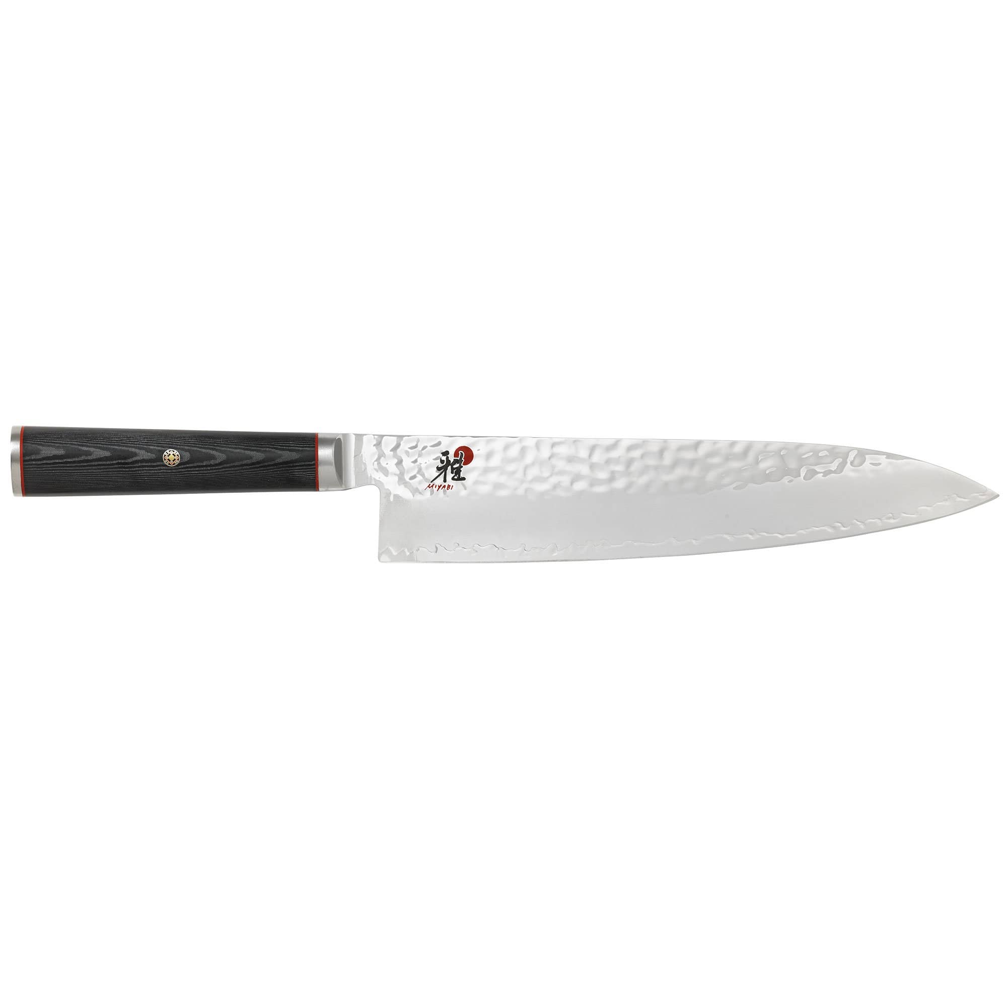 Mizu Gyutoh kokkekniv 24 cm