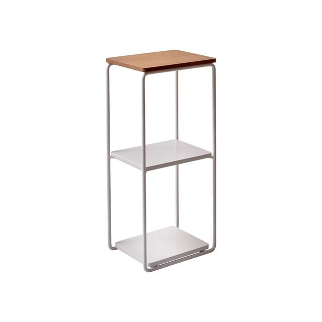 Maze Mixrack Reol Hvid