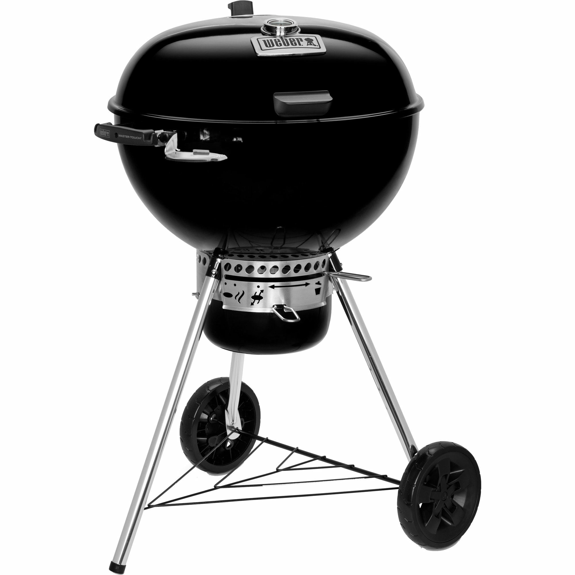 Master-TouchÂ® GBS Premium E-5770 Kulgrill