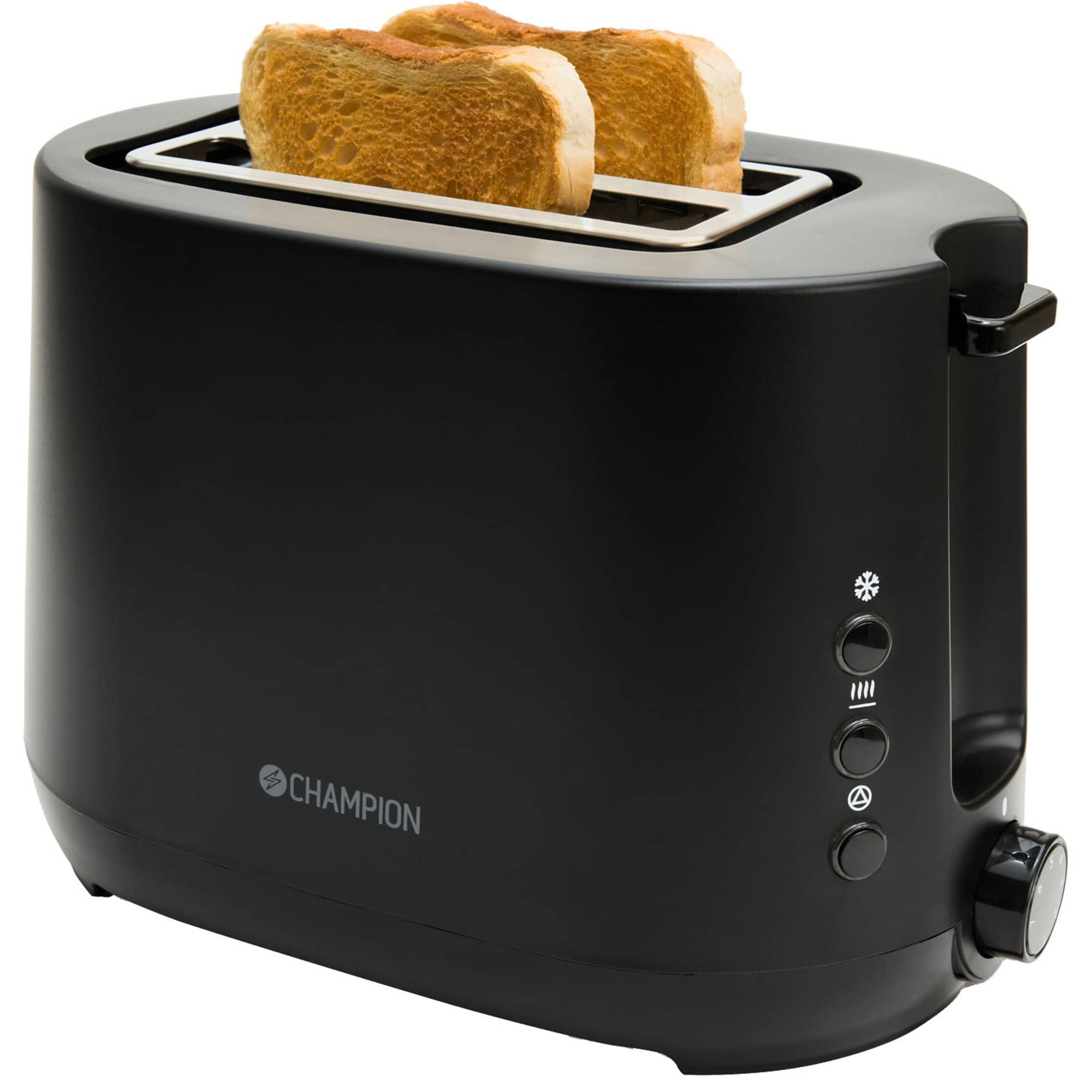 BR300 Brødrister til 2 skiver 750 W
