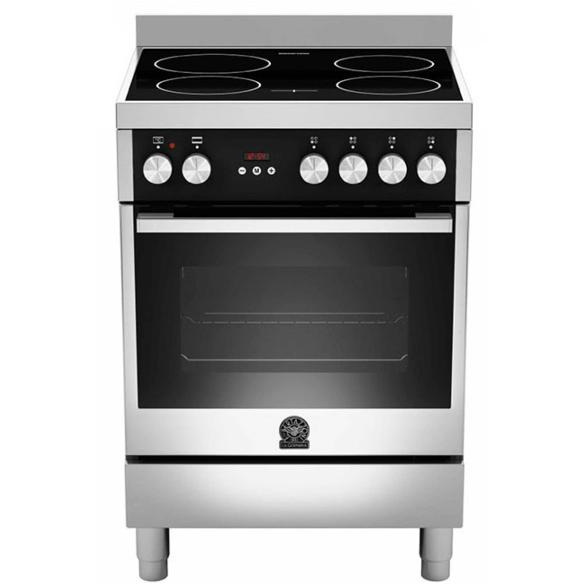 TU60I60BX Futura B 60 Induktionskomfur