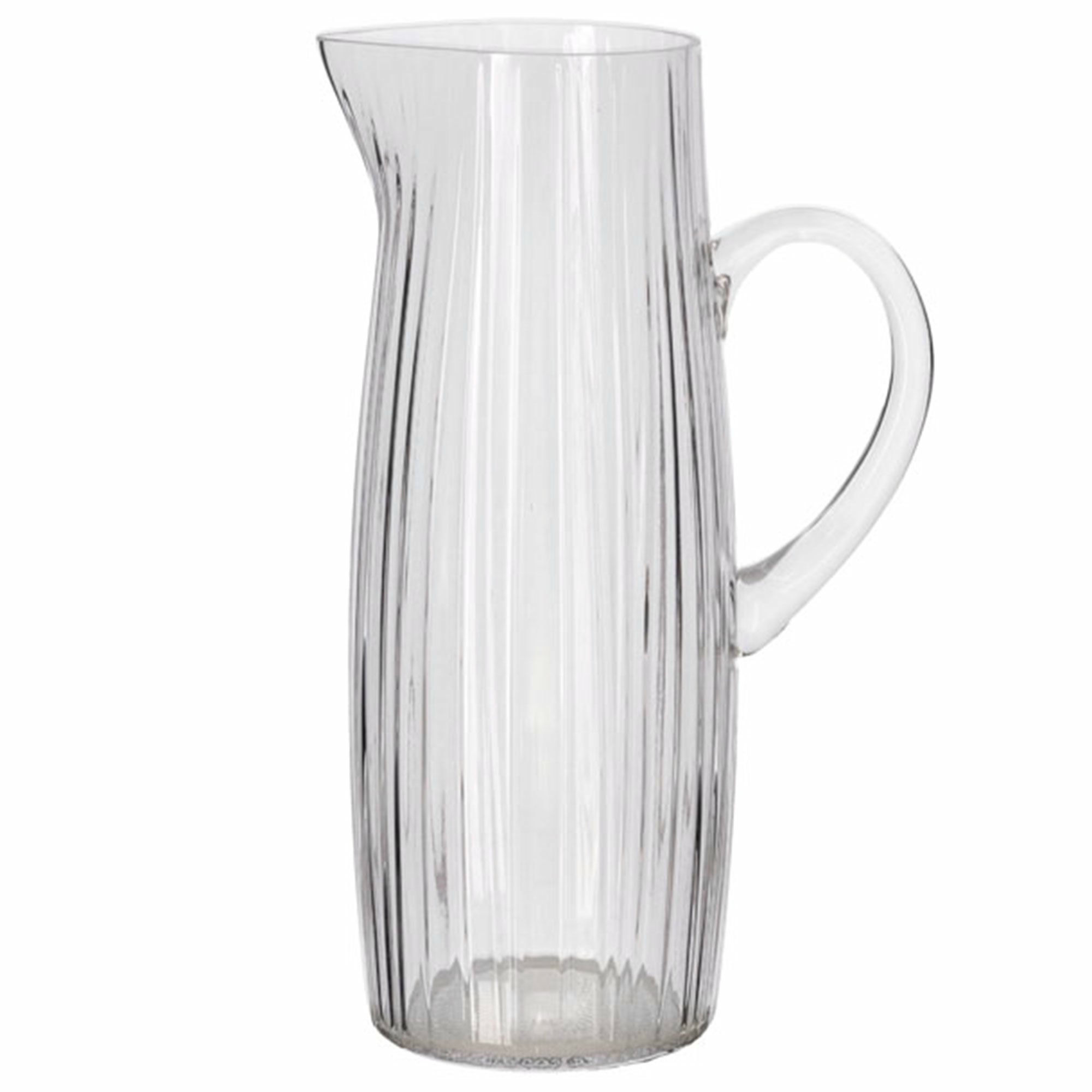 Kusintha Glaskande 1,2 liter, klar