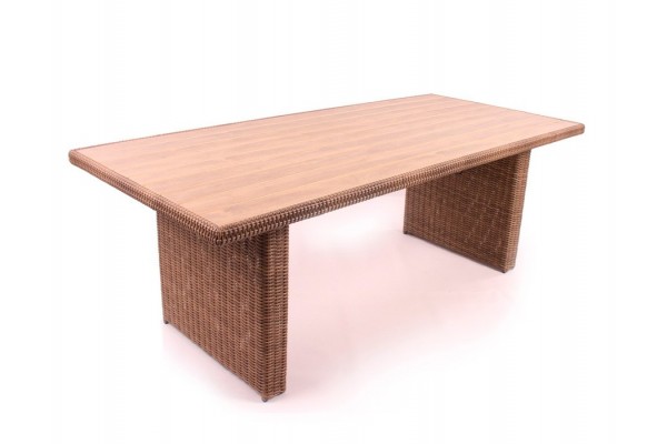 Rio Dusty Bord - 94x210 cm