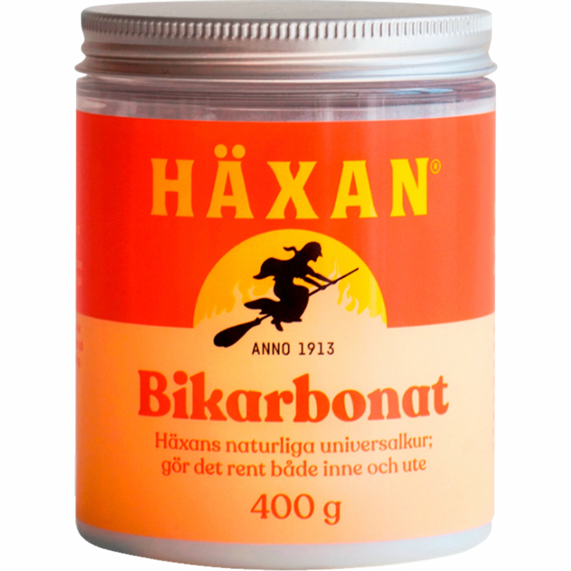 Bikarbonat