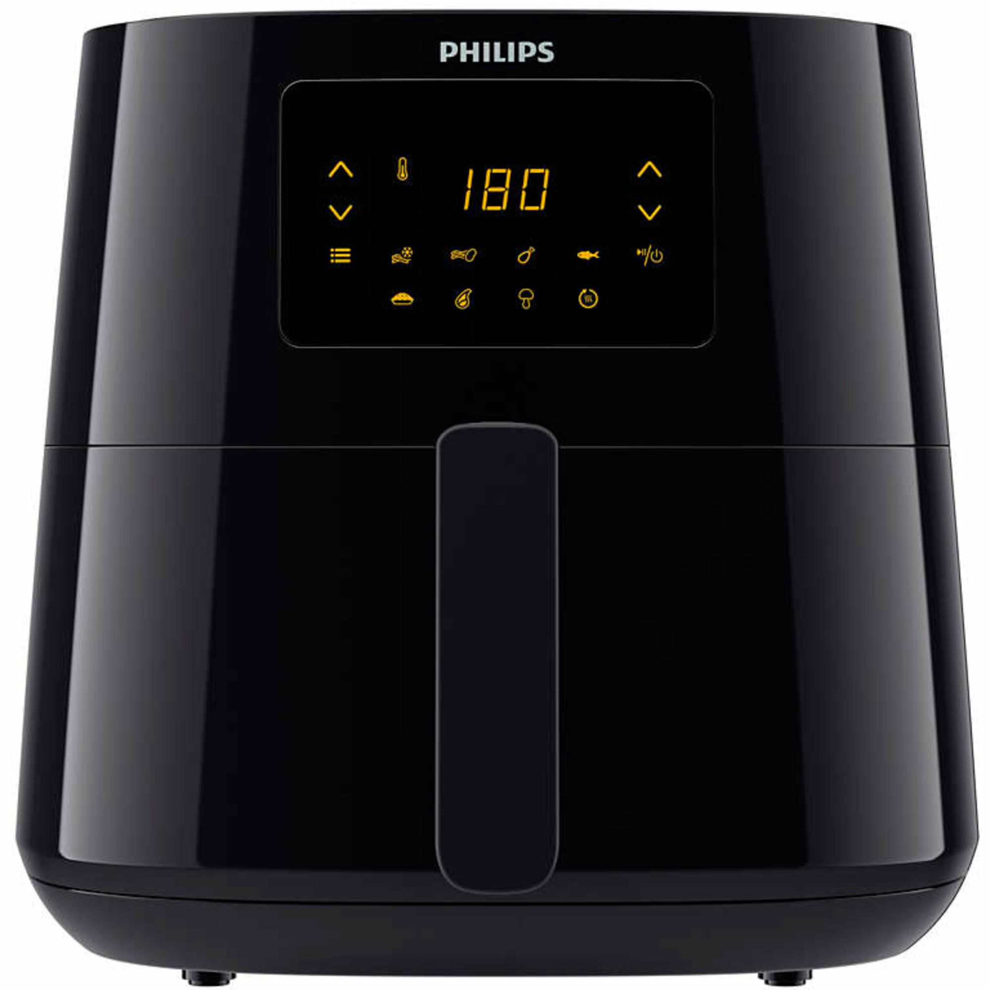 HD9270/96 Airfryer Spectre XL
