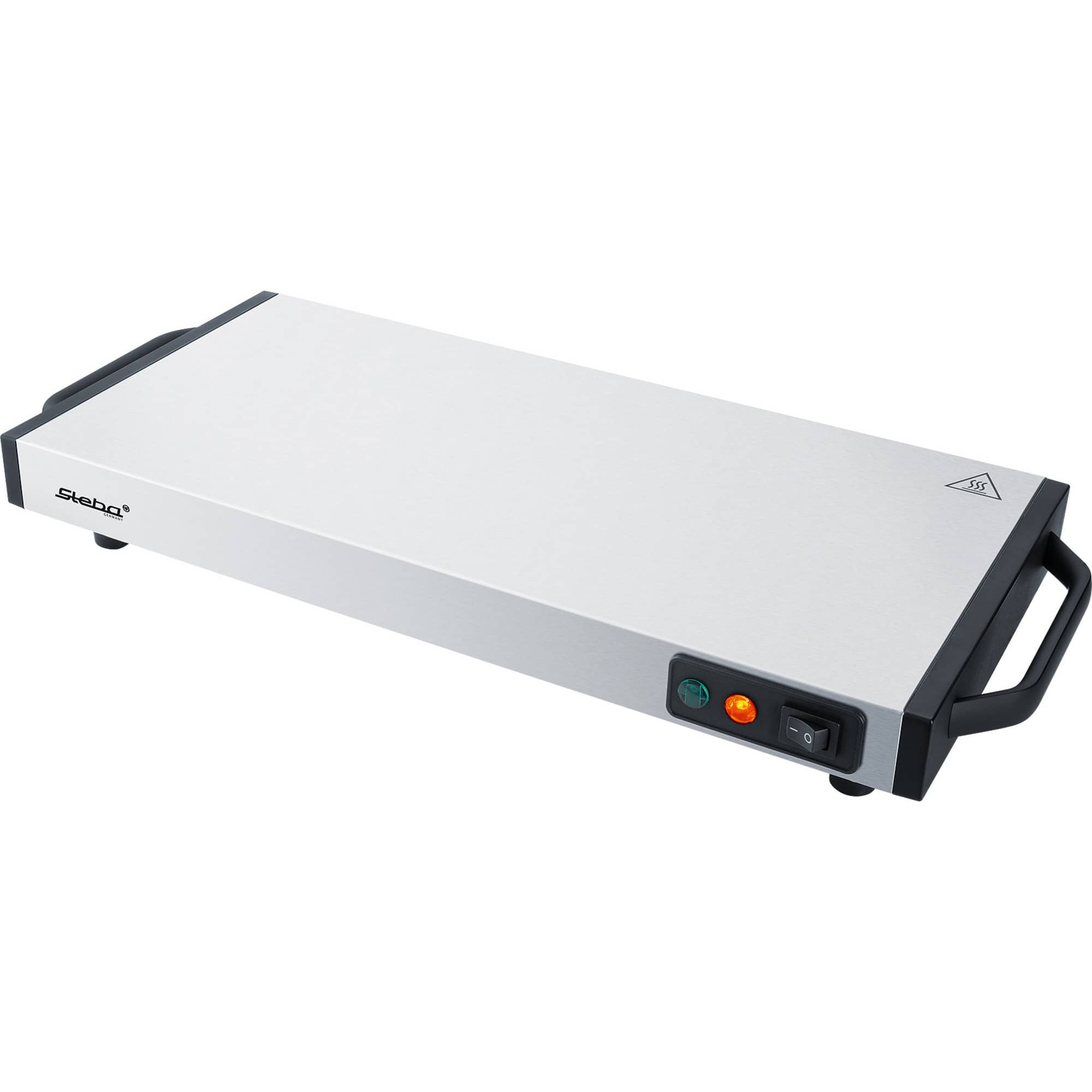 WP 110 Varmeplade