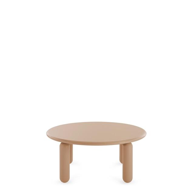 Kartell Undique Mas Sofabord 85x91 Pink