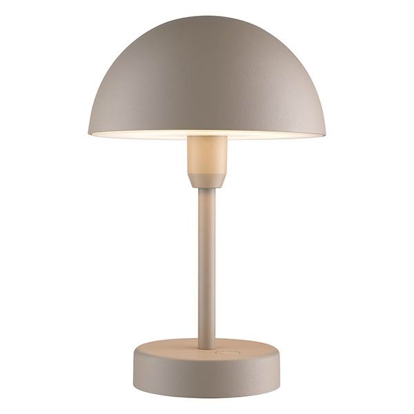 Nordlux Ellen to-go batterilampe - Beige