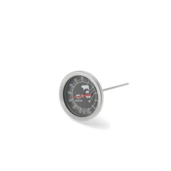 HOLM Stegetermometer - Rustfrit stål