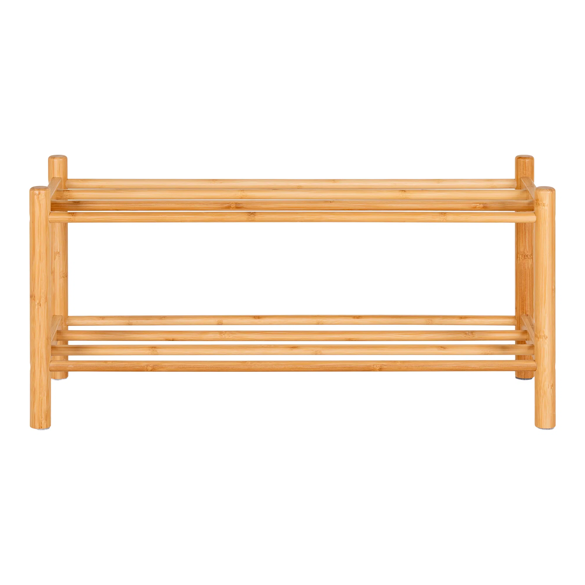 HOUSE NORDICÂ Skohylde, bambus, natur