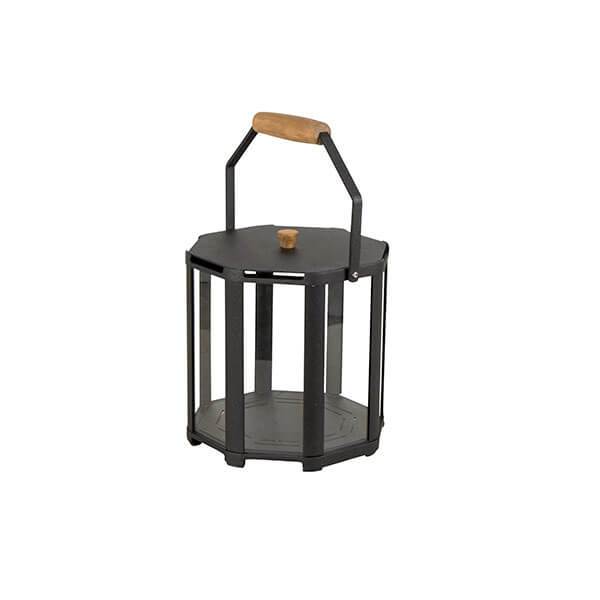 Cane-Line Lightlux lanterne - mini - H: 26 cm