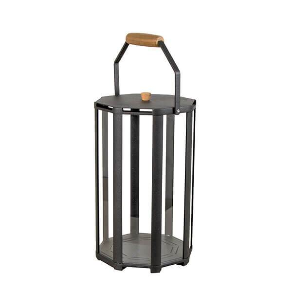 Cane-Line Lightlux lanterne - lille - H: 41 cm