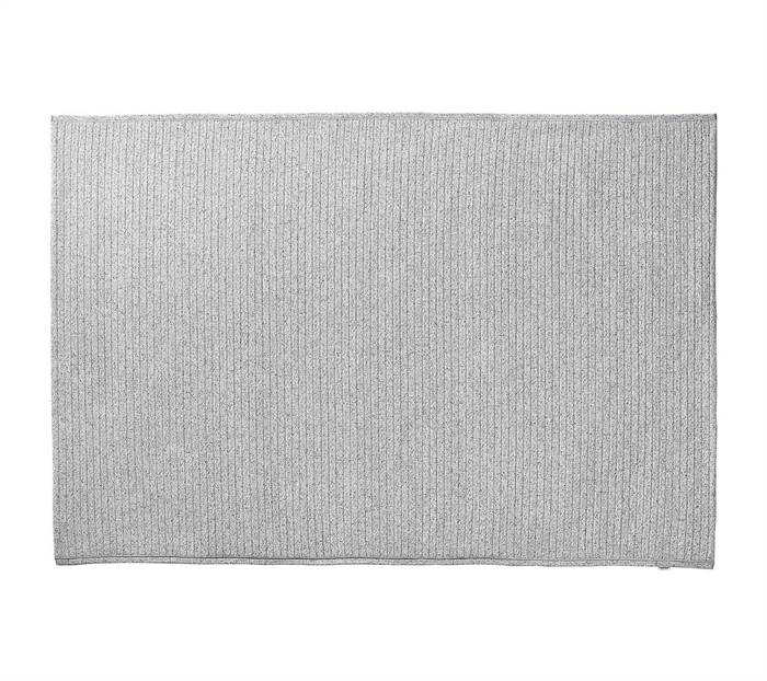 Cane-Line Dot udendørstæppe - Multi - 300 x 200 cm