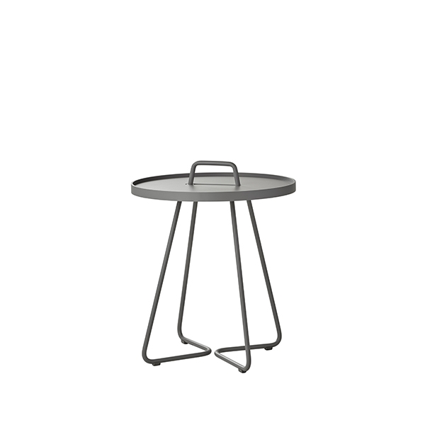 Cane-Line - On the move sidebord - ekstra lille