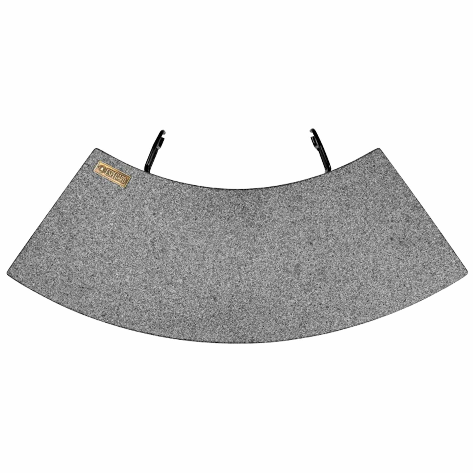 Sidebord til Bålpande/Bålgrill 60