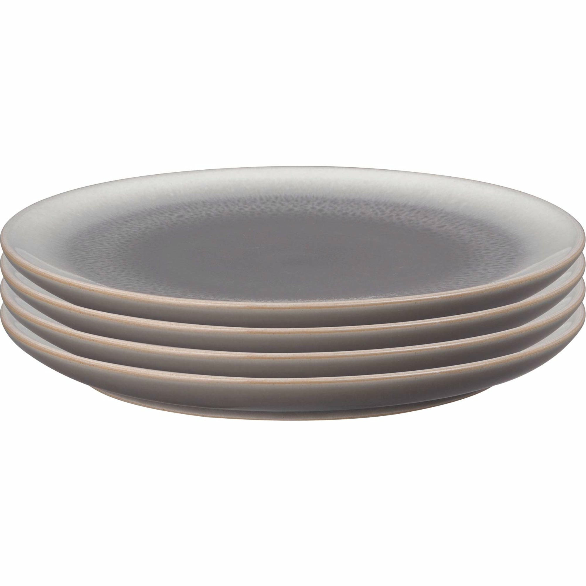Modus Ombre Tallerken 17,5cm 4-pak