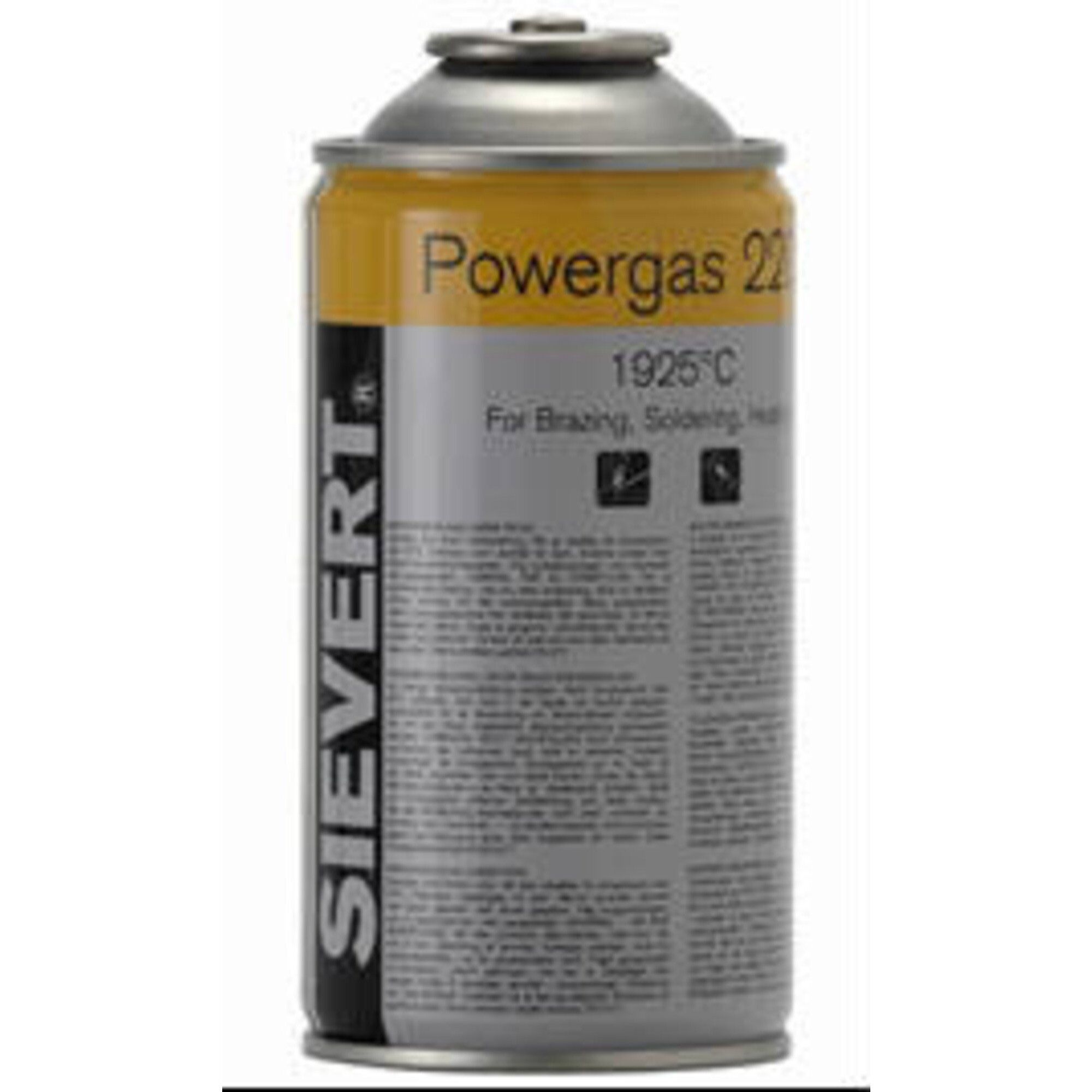 Gasflaske