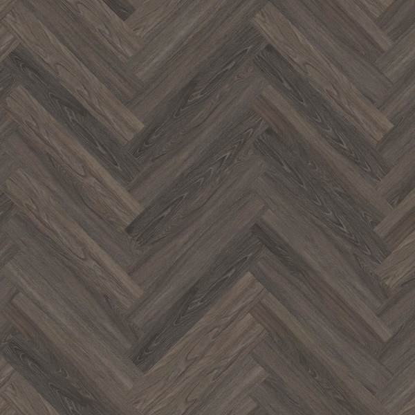 Kährs - Vinyl Luxury Tiles - Click Sildeben Parket 5mm - Tongass