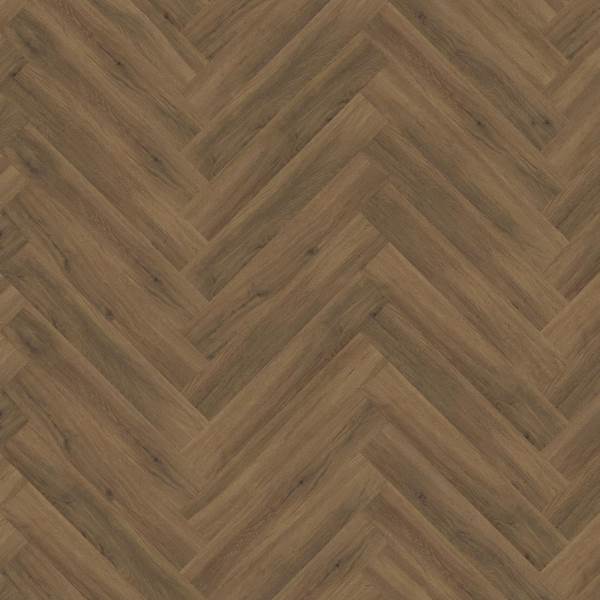 Kährs - Vinyl Luxury Tiles - Click Sildeben Parket 5mm - Redwood