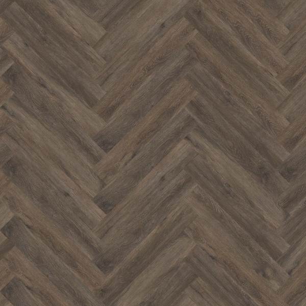 Kährs - Vinyl Luxury Tiles - Click Sildeben Parket 5mm - Saxon